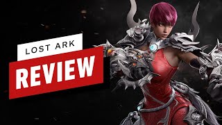 Lost Ark Review [upl. by Tindall]