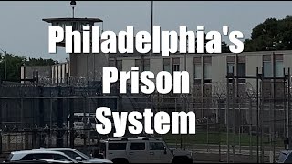 Walking Tour Philadelphias State Road Prison System  Jail Lined Road CFCF Closer Look Narrated [upl. by Eniagrom]