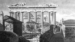 The Foundations of Classical Architecture Greek Classicism [upl. by Jess]