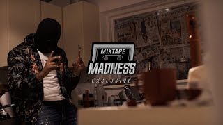 M Huncho  Council FlatCalm Days Music Video  MixtapeMadness [upl. by Ahilam]