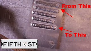 How To Set Your Gas Flow For TIG Welding [upl. by Ressay]