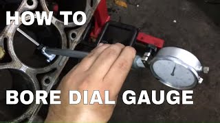 How to Use a Gauge Properly [upl. by Enilegna]