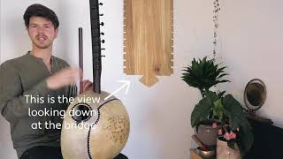 1 An Introduction to Kora  Tutorial 1  Josh Doughty [upl. by Ardnauq]