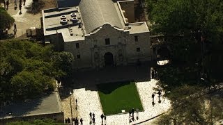 Why Should You Remember the Alamo [upl. by Mastrianni343]