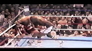 Earnie Shavers Knockouts [upl. by Aneen]