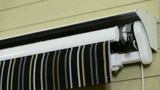 Solair Shade Solutions Install Video [upl. by Dierolf411]