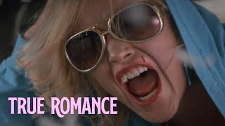 True Romance UK Trailer 4K [upl. by Penrose897]