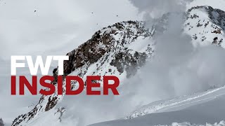 FWT20 Fieberbrunn Austria  FWT Insider Ep 1 [upl. by Ellenij]