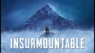 Insurmountable  GamePlay PC [upl. by Reema644]