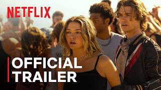 Outer Banks Season 4  Official Trailer  Netflix [upl. by Kizzie]