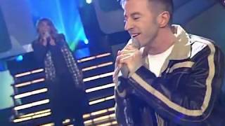 Limahl  Neverending Story Live at Come Back [upl. by Xanthe]