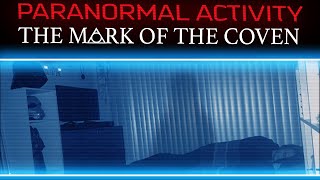 Paranormal Activity The Mark of the Coven FAN FILM Found Footage Horror Film [upl. by Ark]