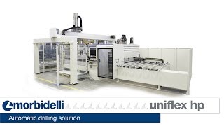 Morbidelli Uniflex HP cell [upl. by Koosis312]