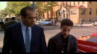 A Bronx Tale  20 Dollars [upl. by Enelyt222]