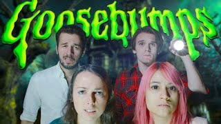 What Are Goosebumps [upl. by Halfdan]