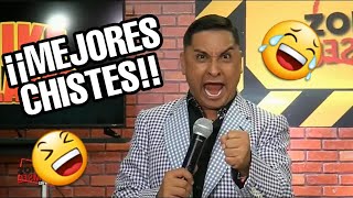 JJ Comediante Chistes  Canal De Comedia [upl. by Nanor]