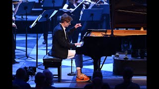 BBC Proms Exclusive Encore Chopin’s Prelude Op 28 No15 ‘Raindrop’ BBC Proms 2021 [upl. by Aivekal]