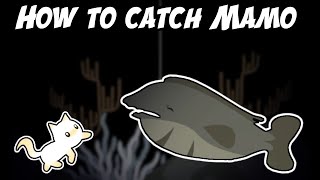 How To Catch a Mamo  Cat Goes Fishing [upl. by Nagiem927]