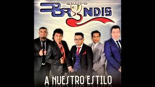 Grupo Brindis Mix Cumbia del Recuerdo [upl. by Mcgraw]