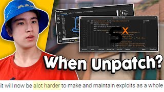 Roblox ALL Exploits Patched What Working Executors UPDATE 2025 [upl. by Assilen]