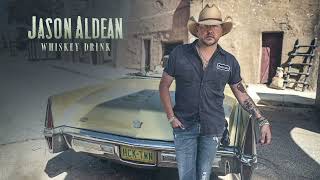 Jason Aldean  Whiskey Drink Official Audio [upl. by Maller665]