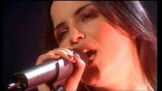 The Corrs quotSo Youngquot Live [upl. by Tasha]