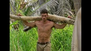 Michael Yerger Survivor Interview [upl. by Swirsky]