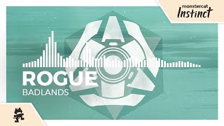 Rogue  Badlands Monstercat Release [upl. by Aninaj]