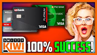 Top 10 Free Credit Cards With Money on Them 2024  Cards That Pay You to Use Them 🔶 CREDIT S2•E47 [upl. by Animehliw]