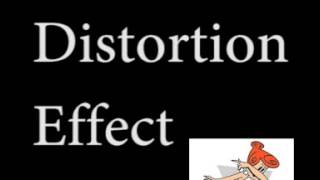 distortion effect dab meme sound that is distorted [upl. by Ahseet]