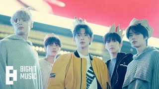 TXT 투모로우바이투게더 minisode 3 TOMORROW Concept Trailer [upl. by Bussey]