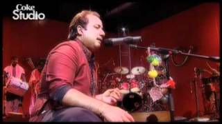 Garaj Baras  Rahat Fateh Ali Khan amp Ali Azmat  Season 1  Coke Studio  RohailHyattMusic [upl. by Onaivatco32]