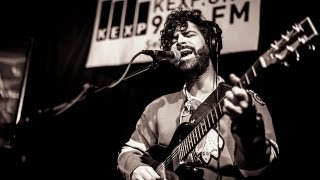 Foals  Full Performance Live on KEXP [upl. by Tevis]