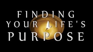 Hypnosis for Finding Your Lifes Purpose Higher Self Guided Meditation Spirit Guide [upl. by Jeffcott429]