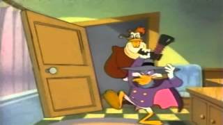 Darkwing Duck Intro HD [upl. by Elumas]