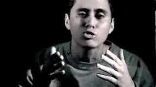 Canserbero el mejor rapero venezolano Jeremías 17 5 VIDEO OFICIAL [upl. by Rubia153]