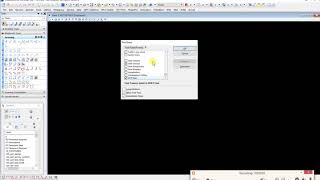 Microstation V8i  How To Import XYZ Coordinates [upl. by Quillan]