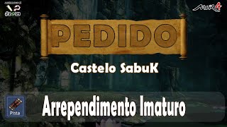 MIR4  Pedido  Arrependimento Imaturo [upl. by Brinson]