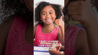 YMCA Head Start Programs in Augusta Georgia [upl. by Ttezil711]