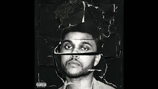 The Weeknd Earned It Instrumental Original [upl. by Bernarr]