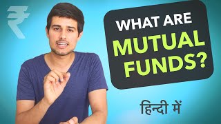 Mutual Funds Explained by Dhruv Rathee Hindi  Learn everything on Investments in 2020 [upl. by Waly]