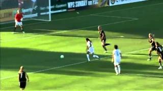 Marta Viera Da Silva 10 • The Queen of Soccer • ◘Goals and Skills◘ NEW 2011 HD [upl. by Marshal]