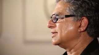 Guided Meditation for Beginners with Deepak Chopra [upl. by Korb]