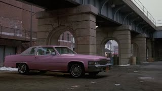 GoodFellas  Pink Cadillac  Offing Lufthansa Heist Crew [upl. by Munmro]