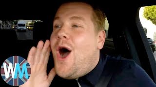 Top 5 Reasons People HATE James Corden [upl. by Halil]