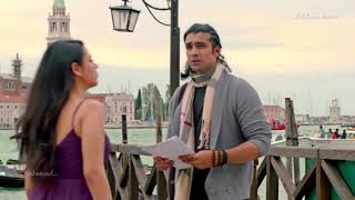 Kash Tu Mila Hota By Jubin Nautiyal  Sad Song [upl. by Jedthus]