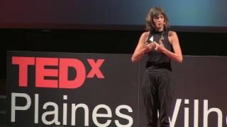 The Beauty of Us in French  Astrid Dalais  TEDxPlainesWilhems [upl. by Aseel]