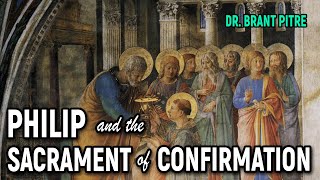 The Sacrament of Confirmation [upl. by Hacissej]