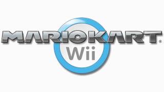 Mario Kart Wii  Losing Result Battle Extended [upl. by Aronoh]