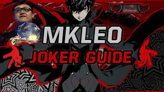 Joker Guide by mkleo [upl. by Cobbie492]